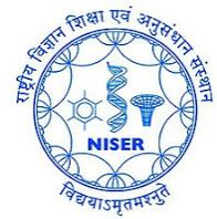 Job Openings in NISER, BBSR-Dec-2018