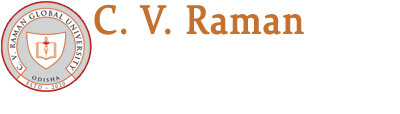 Appointment at CV-Raman-Global-University Sep-2020
