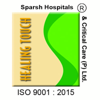 Recruitment for Sparsh-COVID-Hospital-Kantabada Sep-2020