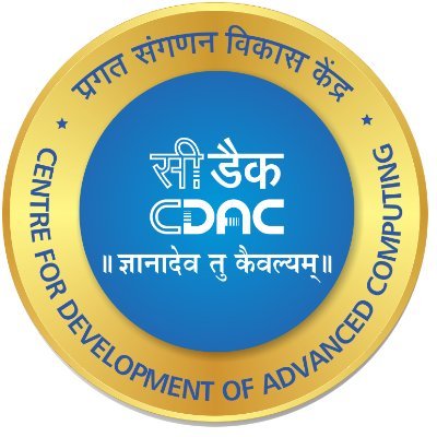 Opportunity at C-DAC Sep-2020