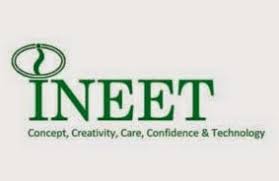 Opportunity at INEET Oct-2020