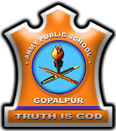 Vacancy at Army-Public-School-Gopalpur Dec-2020