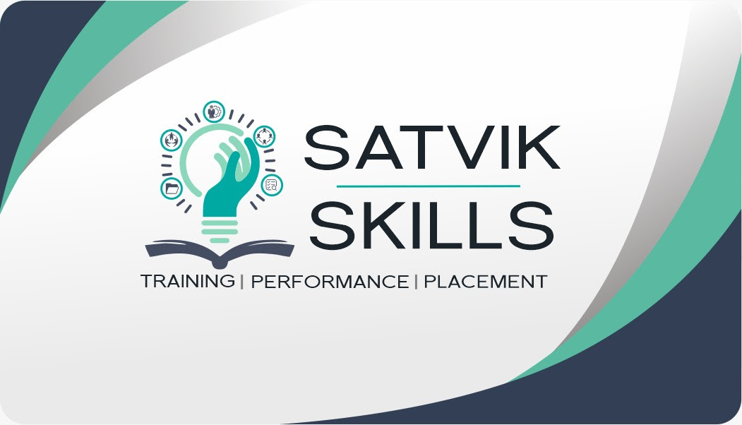 Urgent-Requirement for Satvik-Skills Jan-2021