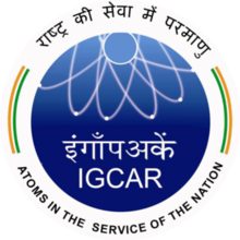 Appointment at IGCAR Apr-2021