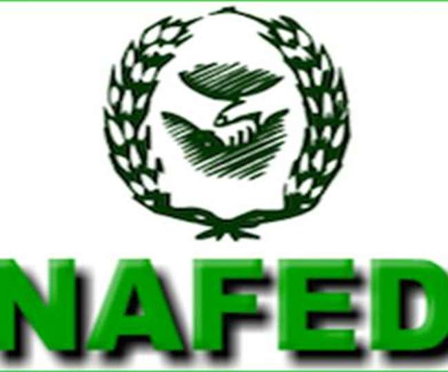 Opportunity at NAFED June-2021