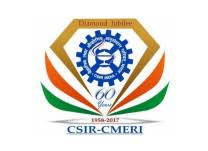 Engagement at CSIR-CMERI June-2021