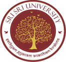 Walk-in at Sri-Sri-University July-2021