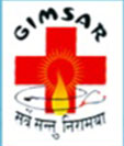 Recruitment at GIMSAR Aug-2021