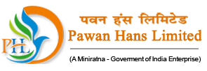 Engagement at Pawan-Hans-Limited Sep-2021