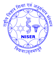 Appointment at NISER Oct-2021
