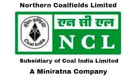 Recruitment at Northern-Coalfields-Limited Jan-2022