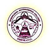 Walk-in at Dhenkanal-Autonomous-College June-2022