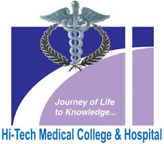 Recruitment at Hi-Tech-Medical-College-and-Hospital June-2022