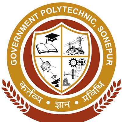 Walk-in at Govt-Polytechnic-Sonepur July-2022