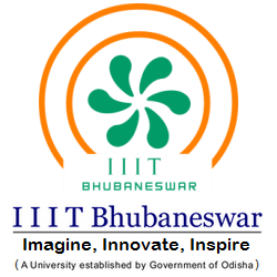 Walk-in at IIIT-Bbsr Aug-2022