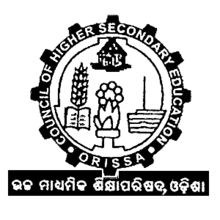 Appointment at CHSE-Odisha Sep-2022