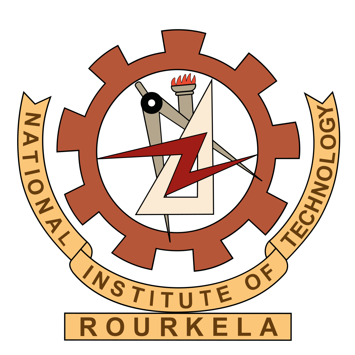 Appointment at NIT-Rkl Dec-2022