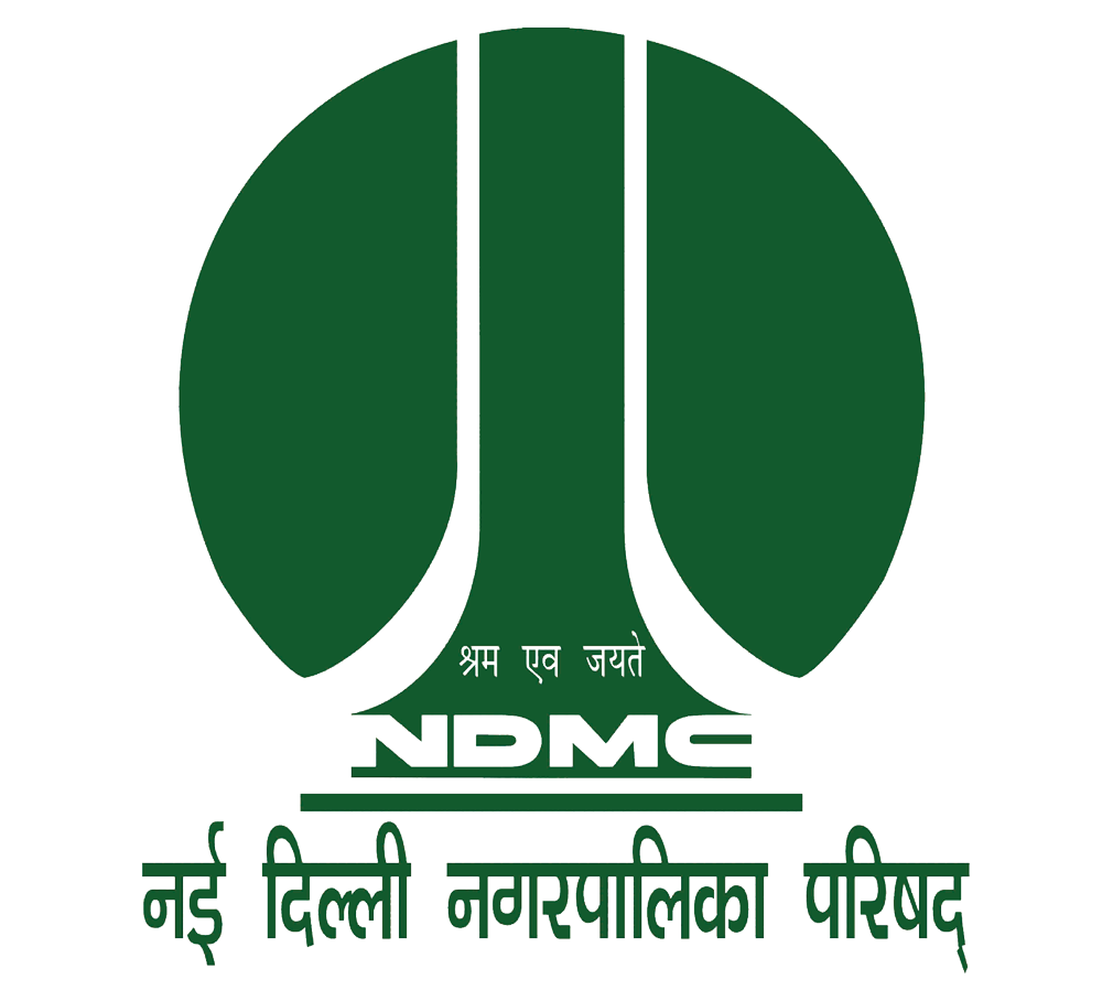 Walk-in at NDMC May-2023