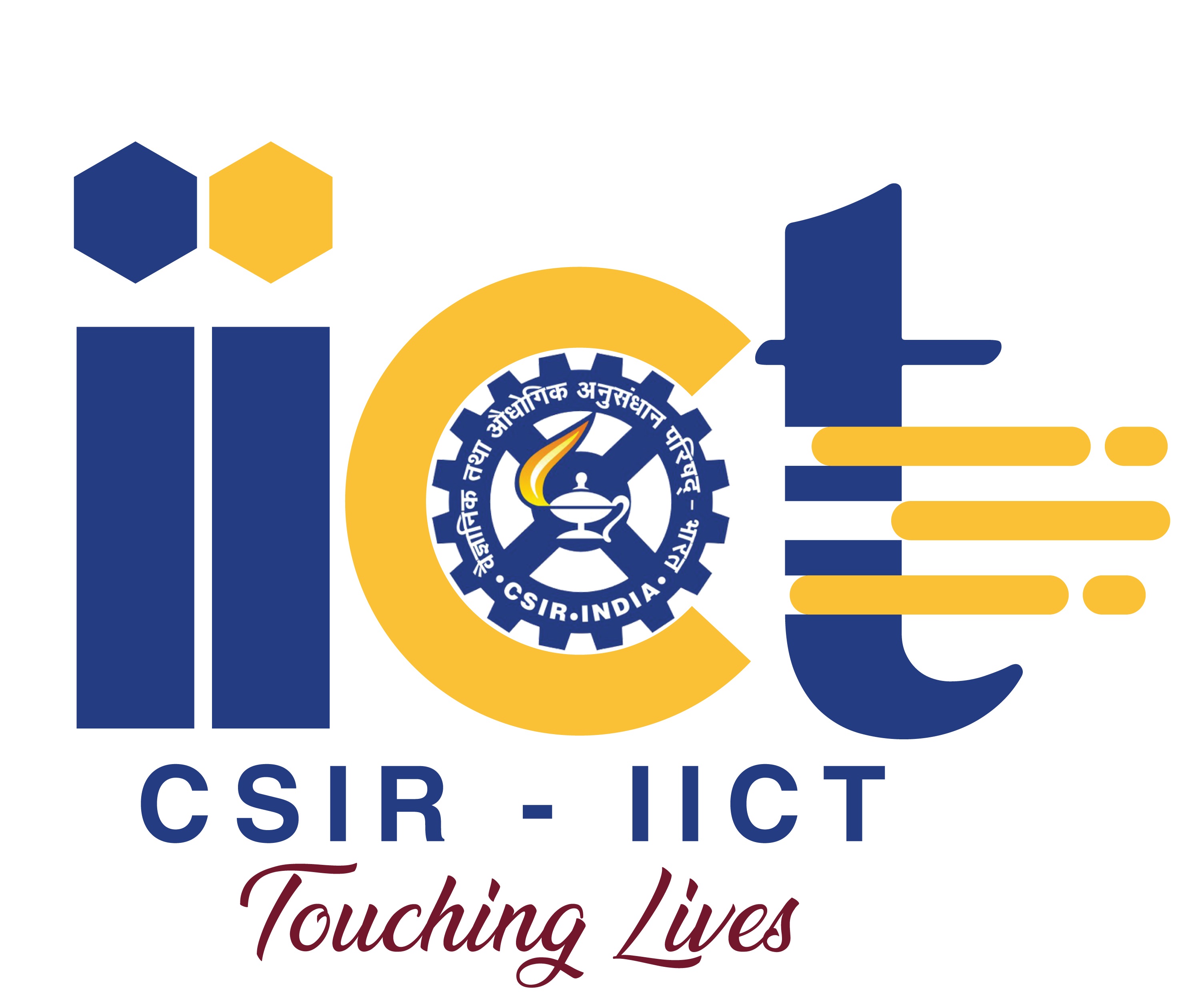 Walk-in at CSIR-IICT May-2023