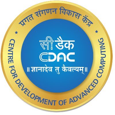 Engagement at C-DAC June-2023