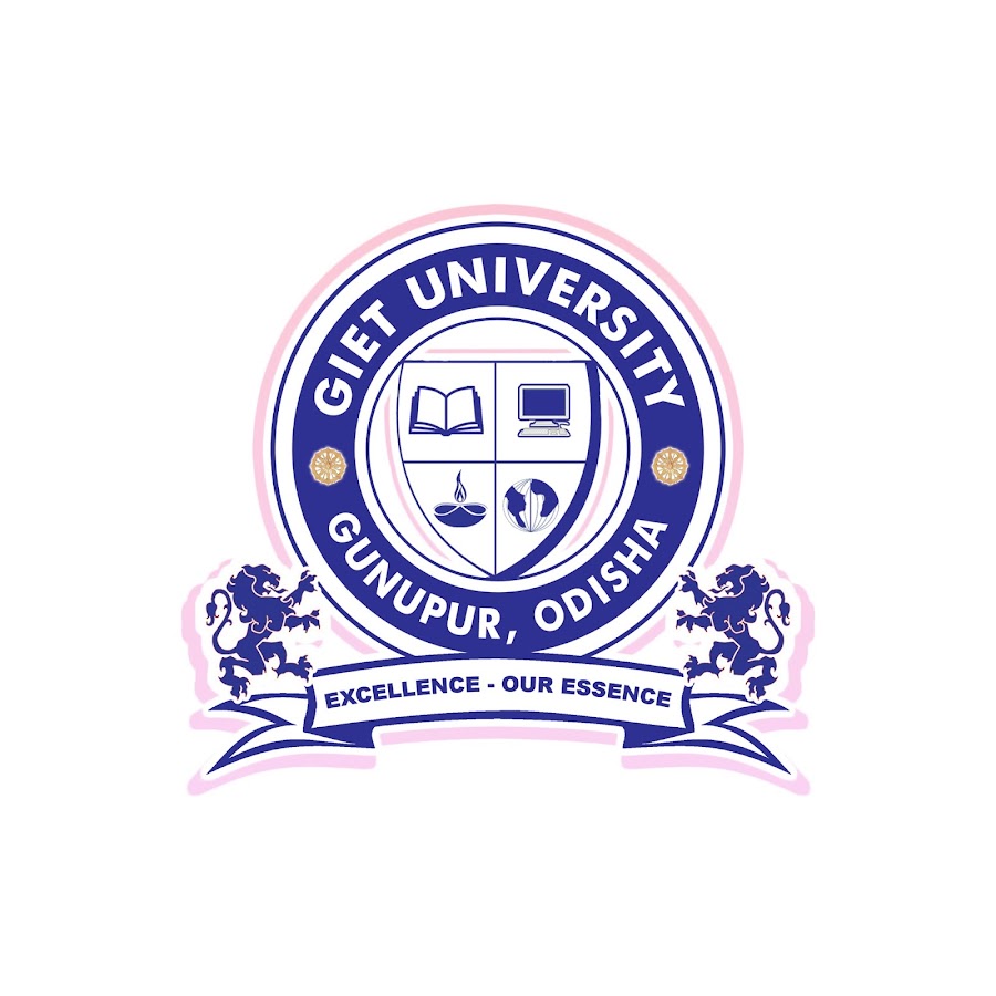 Post-Vacancy at GIET-University June-2023