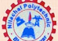 Walk-in at Nilachal-Polytechnic Sep-2023