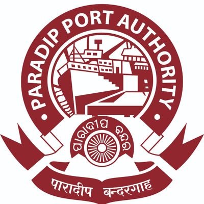 Opportunity at Paradip-Port-Authority Nov-2023