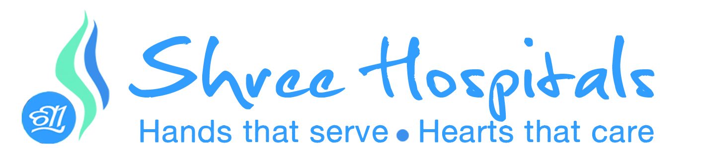 Walk-in at Shree-Hospitals Dec-2023