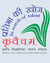 Recruitment at ASRB Mar-24