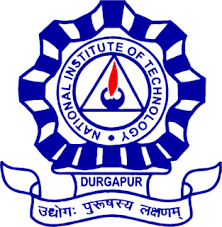 Appointment at NIT-Durgapur Apr-24
