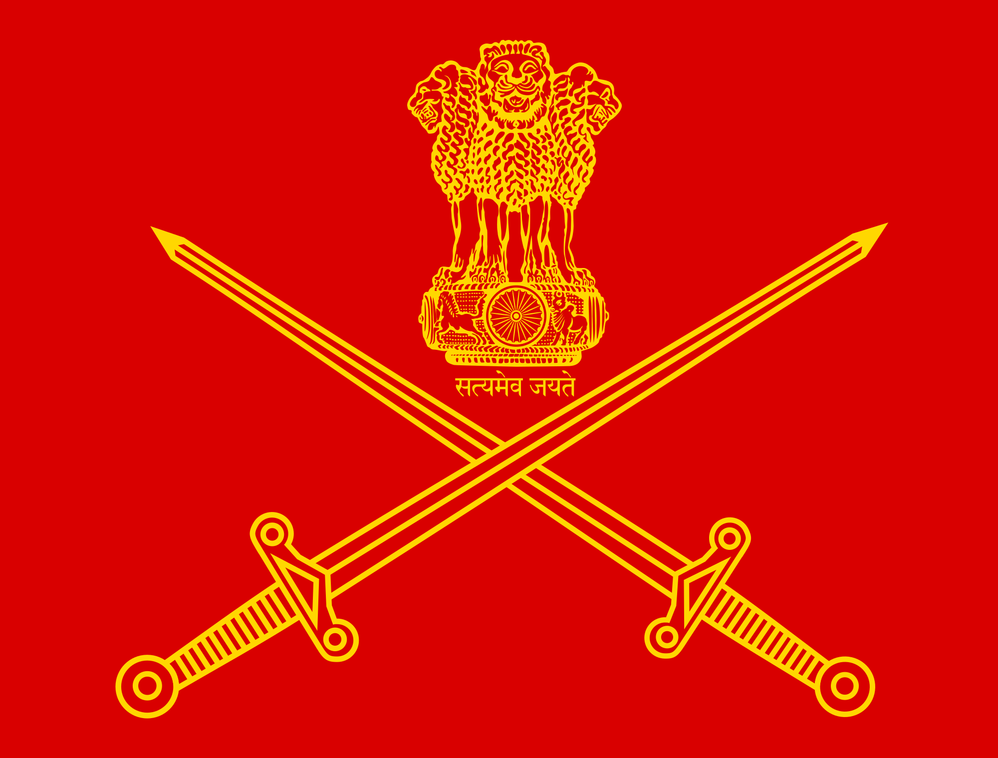 Vacancy at Indian-Army Apr-24