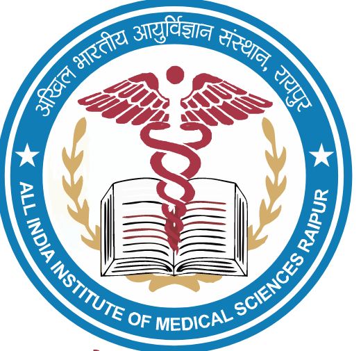 Walk-in at AIIMS-Raipur May-24