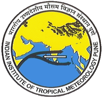 Engagement at IITM-Pune May-24