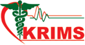 Vacancy at KRIMS June-24