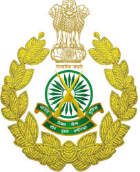 Career-Opportunity at ITBP March-25