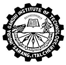 Walk-in at IGIT-Sarang June-25
