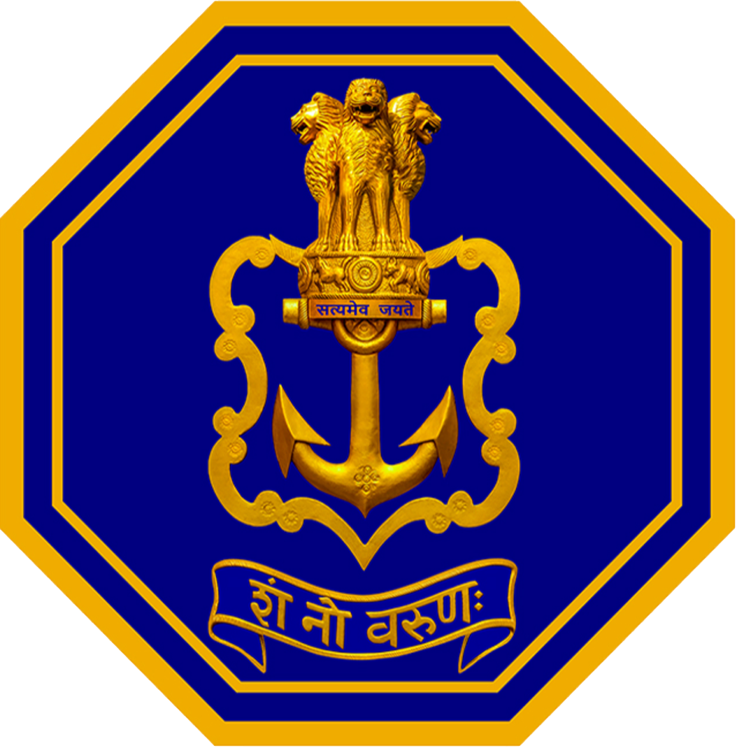 Join Indian-Navy July-25