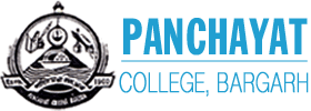Walk-in at Panchayat-College-Bargarh July-25