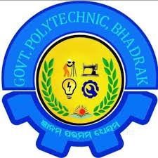 Walk-in at Govt-Polytechnic-Bhadrak July-25