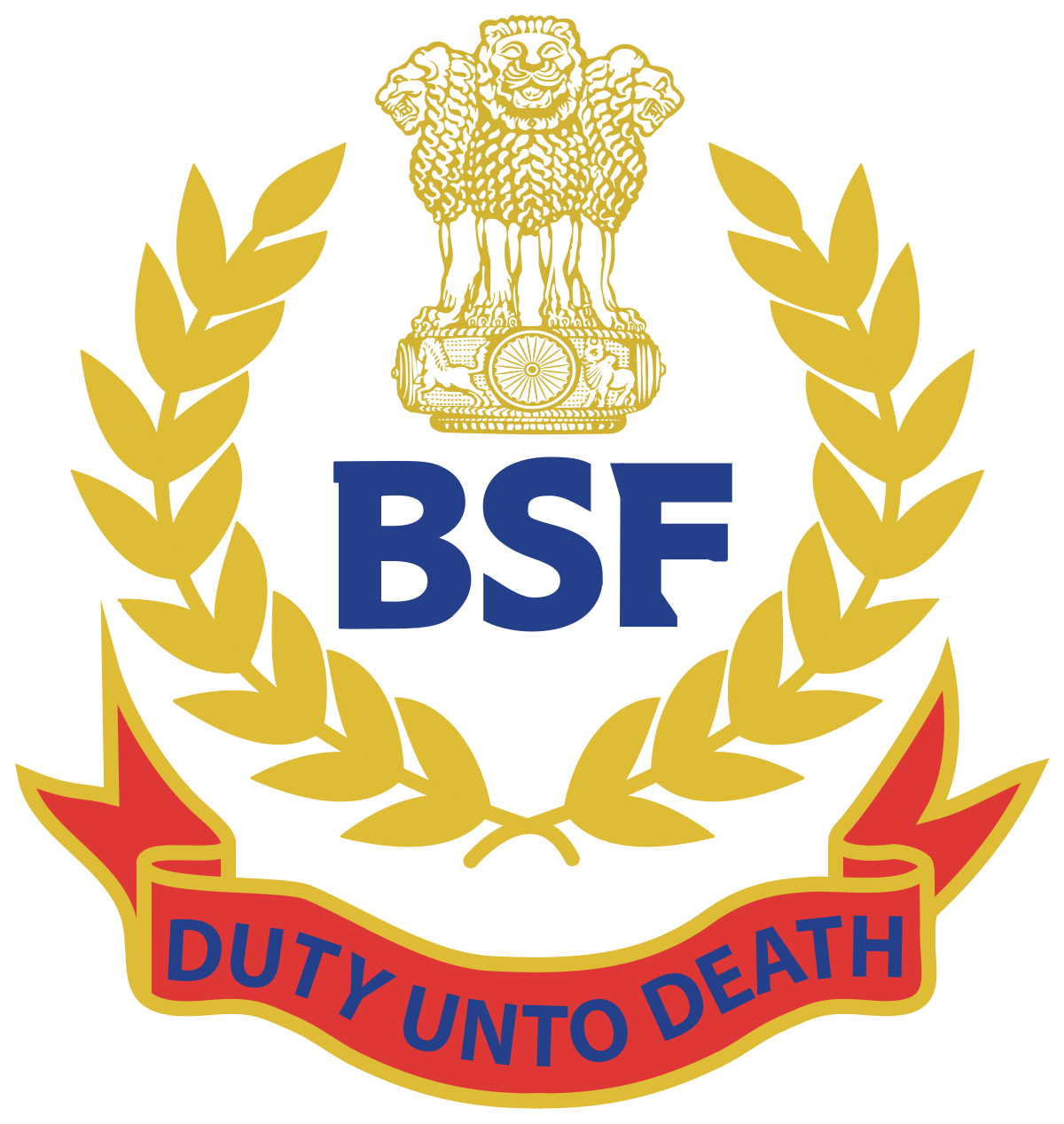 Recruitment at BSF July-25