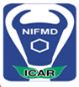 Walk-in at ICAR-NIFMD August-25