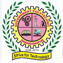 Walk-in at Govt-Polytechnic-Tirliambaguda Oct-25