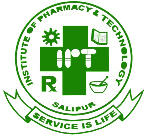 Walk-in at IPT-Salipur Oct-25