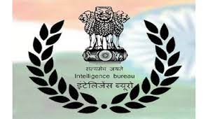 Recruitment at Intelligence-Bureau Oct-25