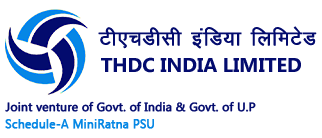 Recruitment at THDC-Ltd Nov-25