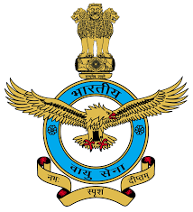 Recruitment at Indian-Air-Force Nov-25