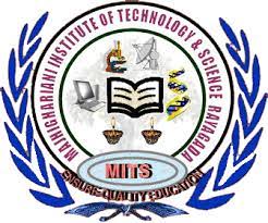 Post-Vacancy at MITS-Rayagada Nov-25