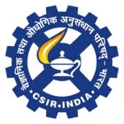 Appointment at CSIR-CIMFR Sep-2020