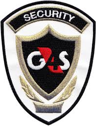 Security Guard Jobs in G4S Secure Solutions