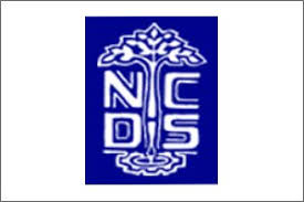 Appointment at NCDS June-2021